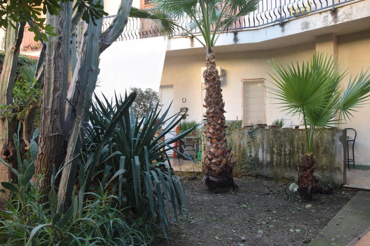 Artroom Garden Noto Exteriör bild